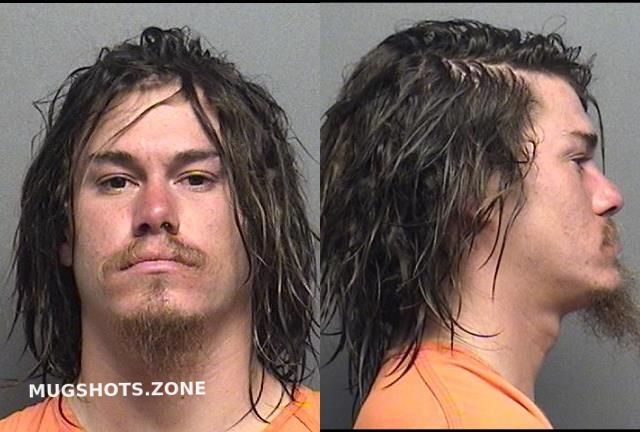 RADCLIFF AARON RYAN 06/23/2021 - Saline County Mugshots Zone