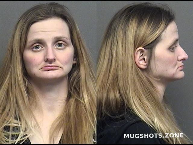 DOUGHERTY ANGELA RENEE 02 23 2022 Saline County Mugshots Zone 