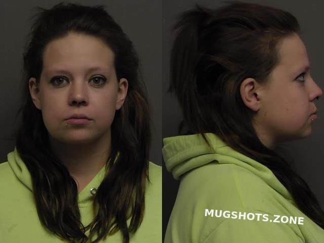 RANKIN REBECCA ANNE 03/26/2022 - Saline County Mugshots Zone