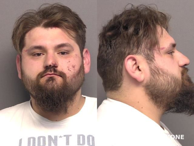 GREMMEL TANNER AUGUSTUS 04/17/2022 - Saline County Mugshots Zone