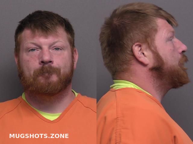 CRESSLER PRESTON LEE 08/19/2022 - Saline County Mugshots Zone