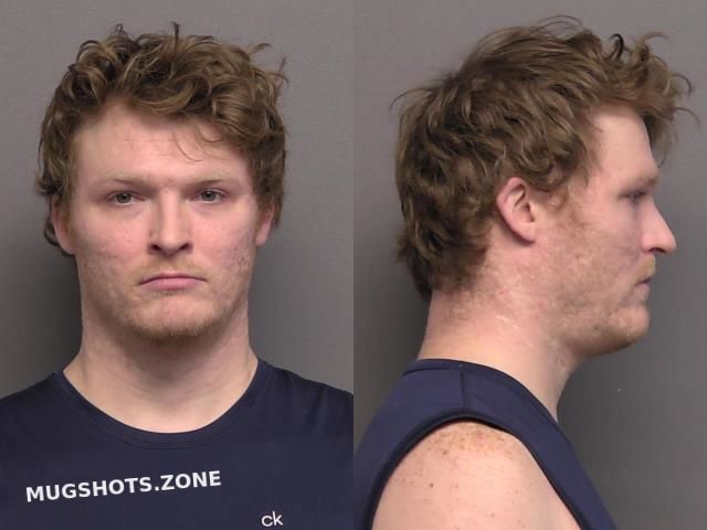 Elder Vance Ian 12072022 Saline County Mugshots Zone