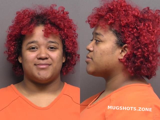 GARCIA REYES MARGARITA 05/11/2023 - Saline County Mugshots Zone