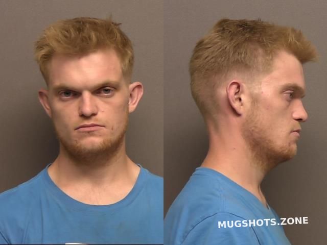 HASS DANIEL MITCHELL 06/24/2023 - Saline County Mugshots Zone