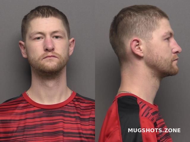 KIDD MICHAEL EDDIE 12/16/2023 - Saline County Mugshots Zone