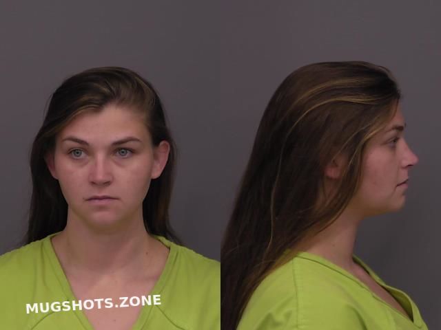 MARFISE EMILY ROSE 05/23/2024 - Saline County Mugshots Zone