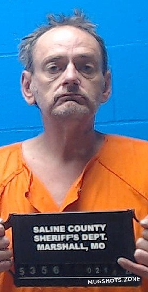 WALKER TIMOTHY RANDAL 02/14/2022 Saline County Mugshots Zone