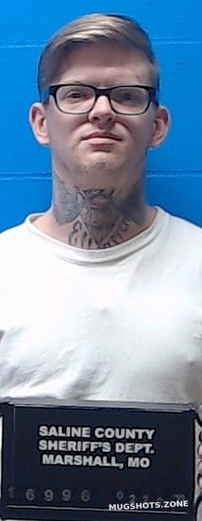 Goode Gregory Dale Saline County Mugshots Zone