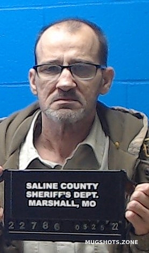 Ogle Lonnie Allen 05252022 Saline County Mugshots Zone