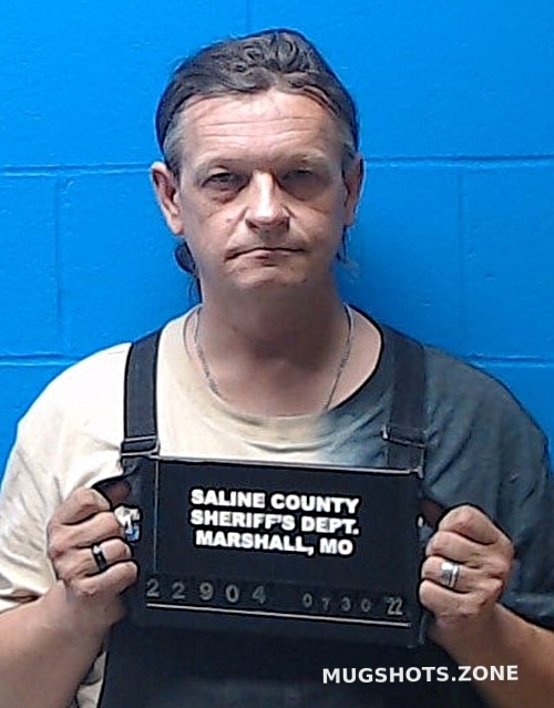 JARVIS MATTHEW LEE 07/30/2022 Saline County Mugshots Zone