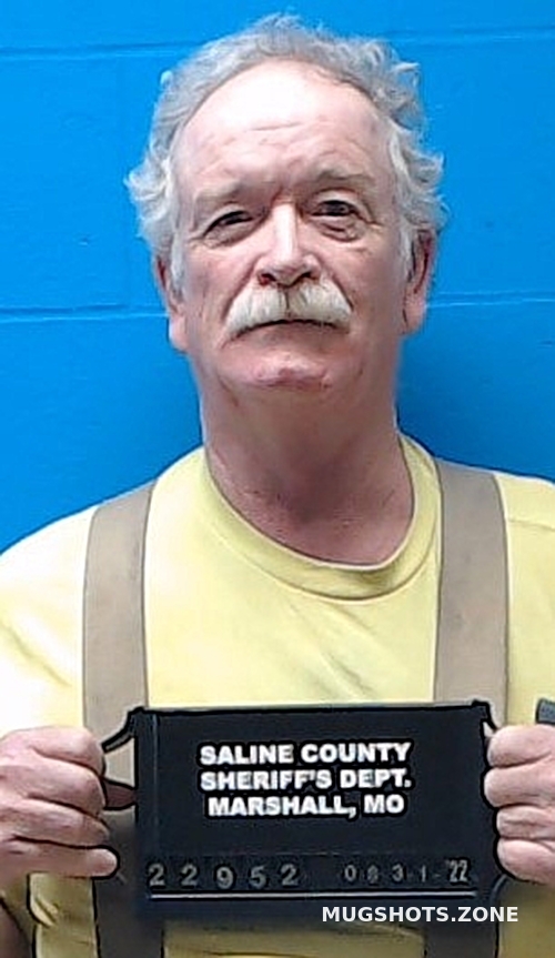 EDDY JR HAROLD EUGENE 08/31/2022 Saline County Mugshots Zone