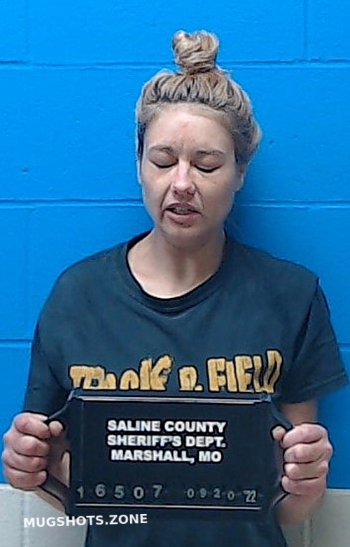 HALEY CASSONDRA MICHELLE 09/20/2022 Saline County Mugshots Zone