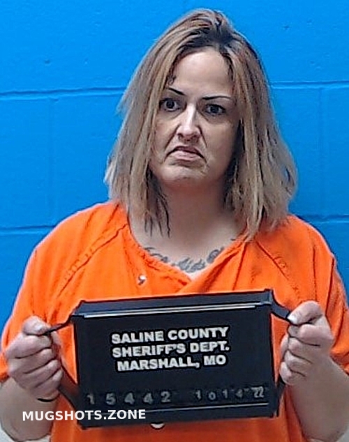 HAGER CINDY LEE 10/14/2022 Saline County Mugshots Zone