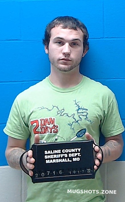 Morehead Robert Eugene Dylan 10172022 Saline County Mugshots Zone