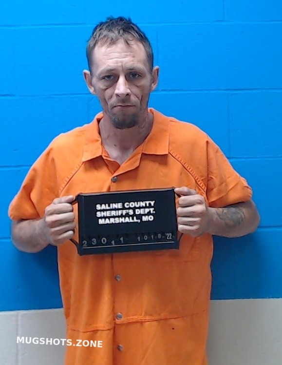 TIPTON JOHN DALLAS 10/18/2022 Saline County Mugshots Zone
