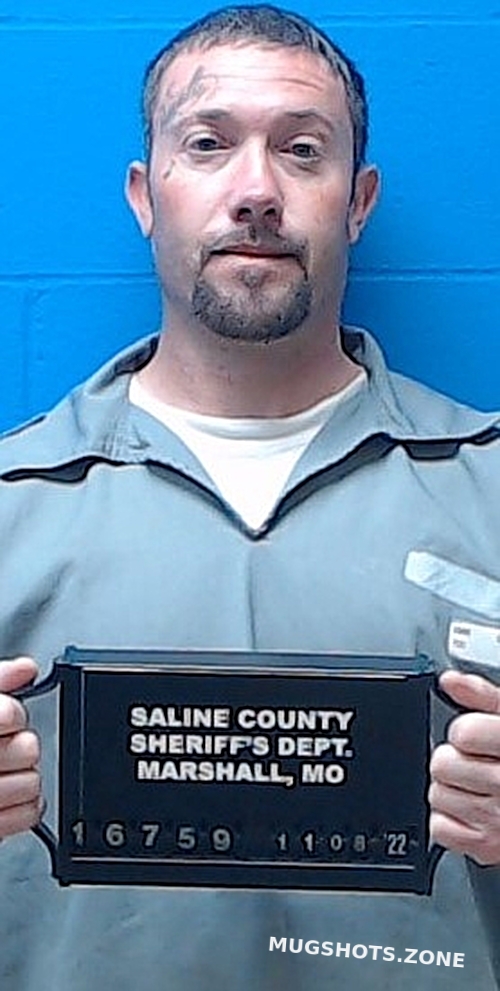 Edde Jonathan Wayne 11082022 Saline County Mugshots Zone