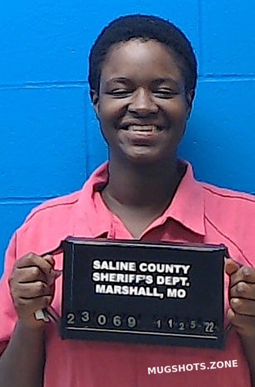 Banks Ebony Lynn 11252022 Saline County Mugshots Zone 5876