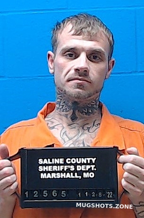 NORRIS SCOVERN CAMERON 11/28/2022 Saline County Mugshots Zone