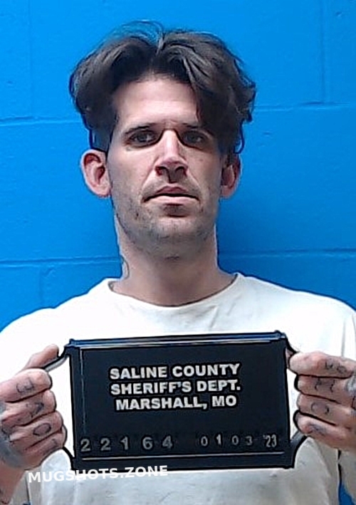 Isenberg Korey Reese 01 03 2023 Saline County Mugshots Zone