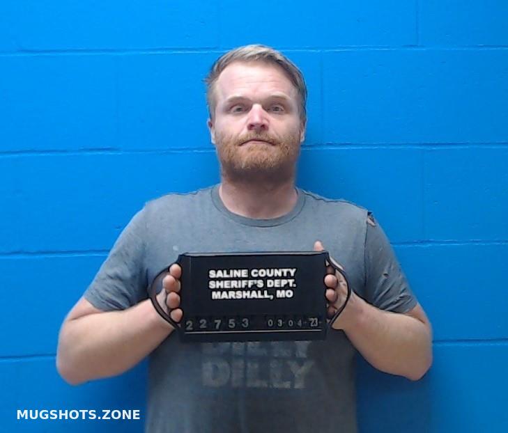 TAYLOR PATRICK HENRY 03/04/2023 - Saline County Mugshots Zone