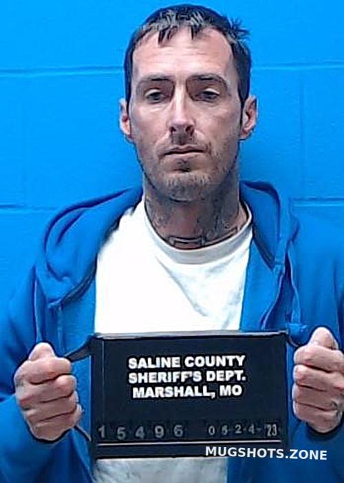 Miller Joshua Lee 05 24 2023 Saline County Mugshots Zone