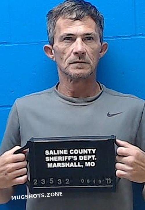 Coates Kelly Robert 06192023 Saline County Mugshots Zone