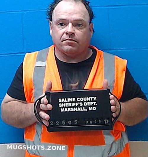 Bays James Leo Jr 06262023 Saline County Mugshots Zone