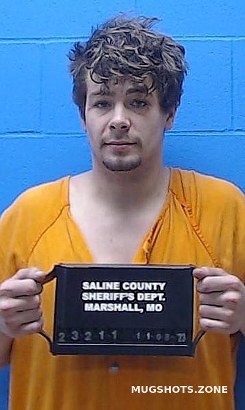 Sorenson Cowan Dean 11 08 2023 Saline County Mugshots Zone