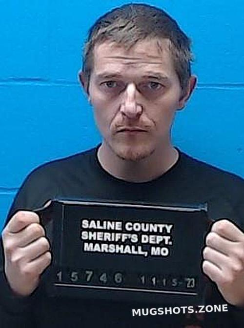 WALDEN LORENZ ALEXANDER 11/15/2023 Saline County Mugshots Zone