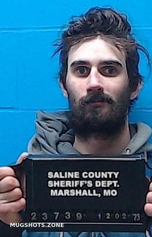 Heston Noah X 12 02 2023 Saline County Mugshots Zone