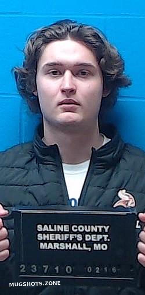 SMITH JOSEPH MICHAEL 02/16/2024 - Saline County Mugshots Zone