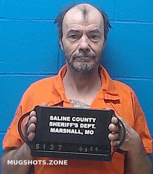 Kelso Russell Wayne Jr 03292024 Saline County Mugshots Zone