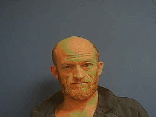 Pope Raymond Lindell 05012021 Sampson County Mugshots Zone 1766