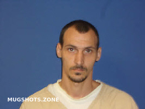 RYAN TIMOTHY THOMAS 11/08/2021 - Sampson County Mugshots Zone