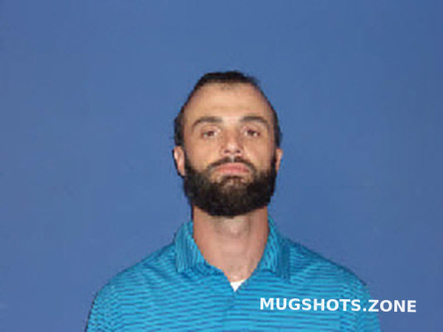 Jackson Christopher Evan Paul 06012022 Sampson County Mugshots Zone 5923