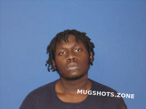 Moore Jabori Christopher 07222022 Sampson County Mugshots Zone 7246