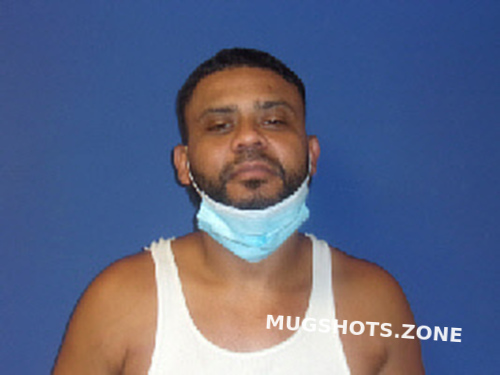 Crocker Wayne 09222022 Sampson County Mugshots Zone 1973