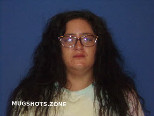 Chadeayne Selena Marie 09282022 Sampson County Mugshots Zone 0905