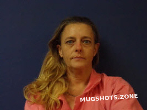 BRADSHER MELISSA KAY 01/06/2023 - Sampson County Mugshots Zone