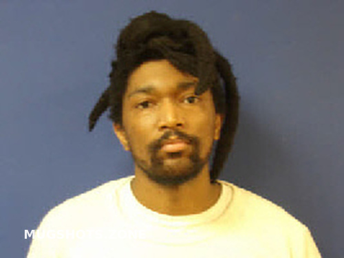 BRISCO DERRICK 01/25/2023 - Sampson County Mugshots Zone