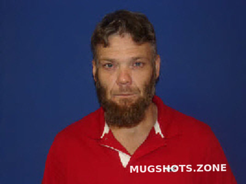 Debois James Daniel 02152023 Sampson County Mugshots Zone 4690