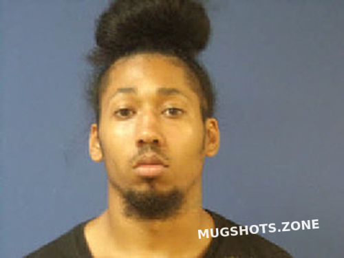 OTERO TYREE ANGEL 03/20/2023 - Sampson County Mugshots Zone