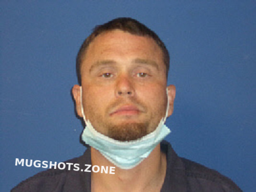 Rogers Andrew Scott 03292023 Sampson County Mugshots Zone 5229