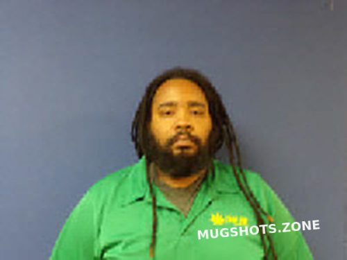 Jackson Timothy Randall 04252023 Sampson County Mugshots Zone 