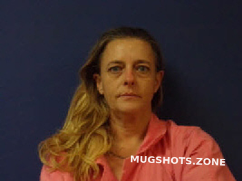 BRADSHER MELISSA KAY 06/03/2023 - Sampson County Mugshots Zone