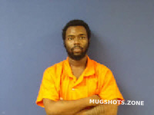 LEACH CHRISTOPHER TYREE 08/14/2023 - Sampson County Mugshots Zone