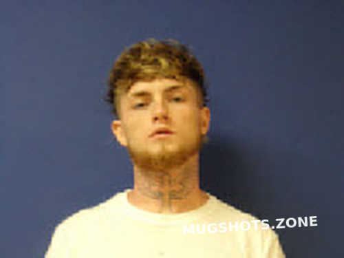 Kauffeld Zacharie Michael 09022023 Sampson County Mugshots Zone 3768