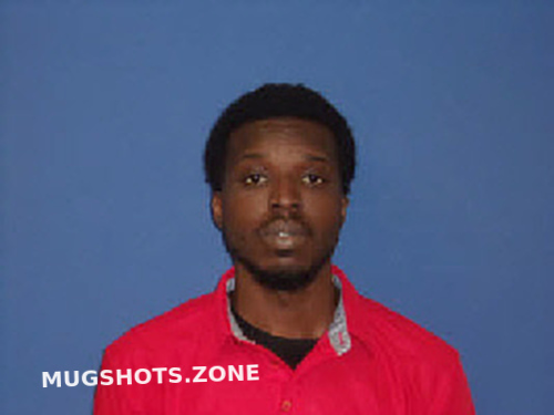 Owens Kevin Terrelle 09272023 Sampson County Mugshots Zone 