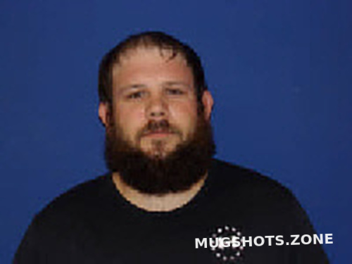 Quinn Adam Louis 10252023 Sampson County Mugshots Zone 8621