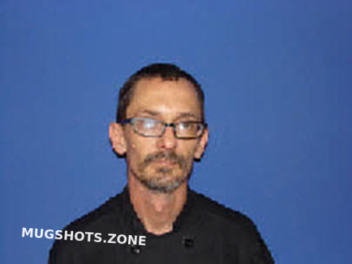RAYNOR TONY EUGENE 02/10/2024 - Sampson County Mugshots Zone